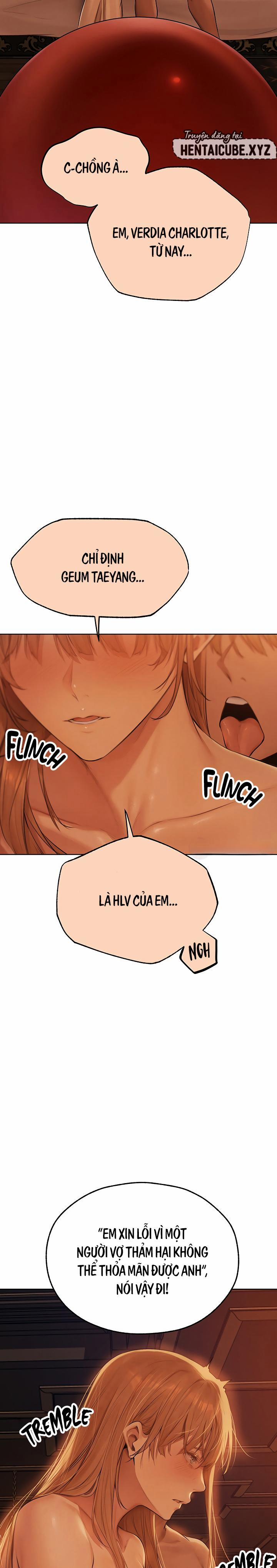 Săn vợ người ở thế giới khác 67 trang 16