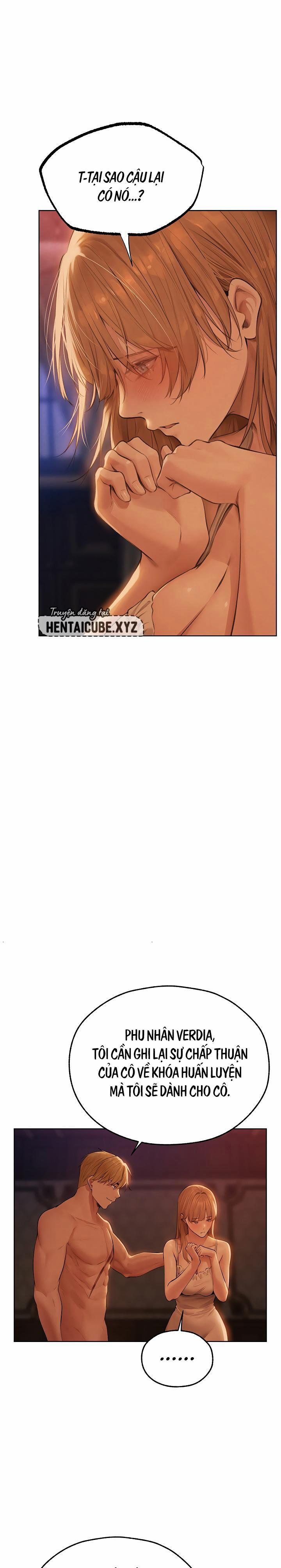 Săn vợ người ở thế giới khác 67 trang 6