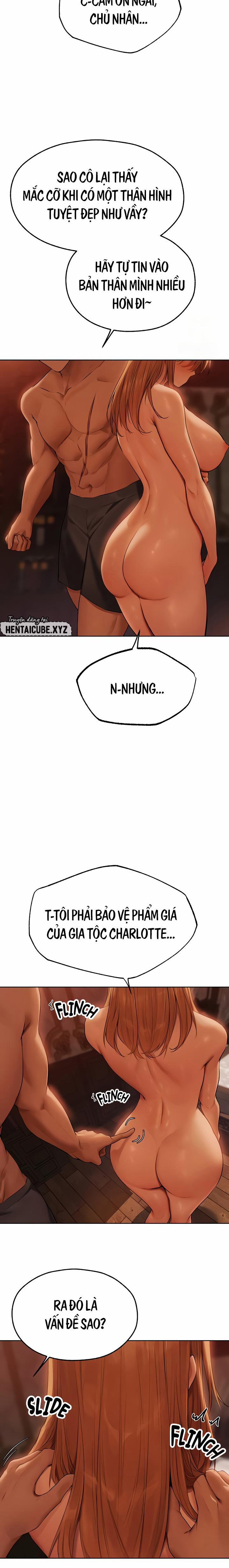 Săn vợ người ở thế giới khác 68 trang 12