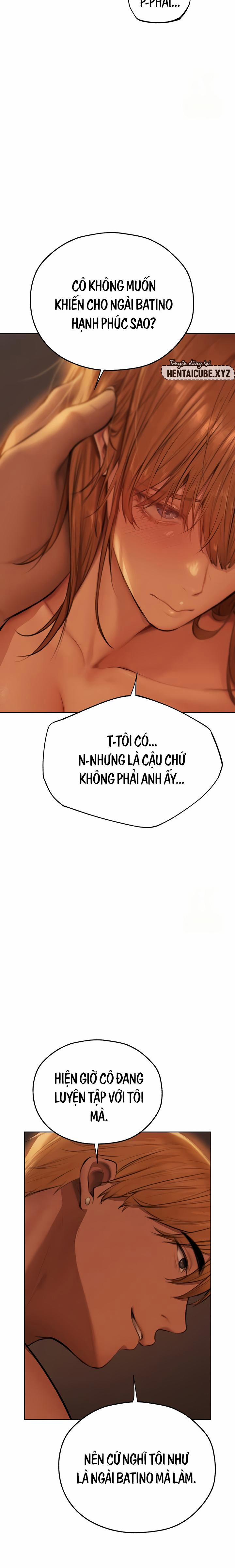 Săn vợ người ở thế giới khác 68 trang 4