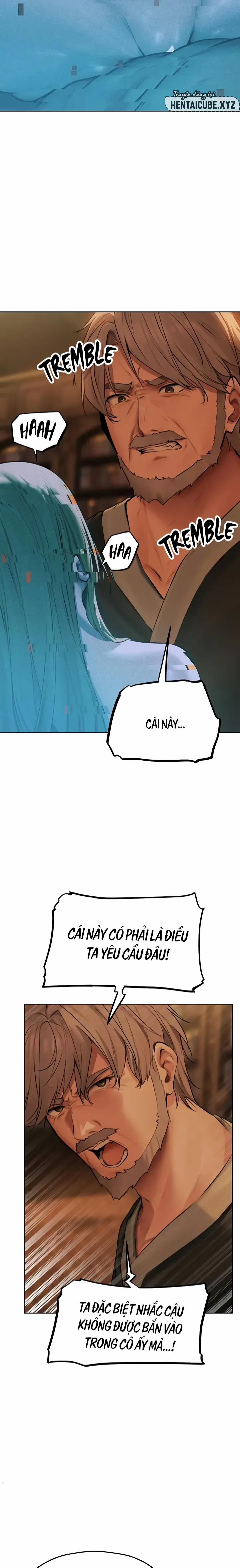 Săn vợ người ở thế giới khác 69 trang 15