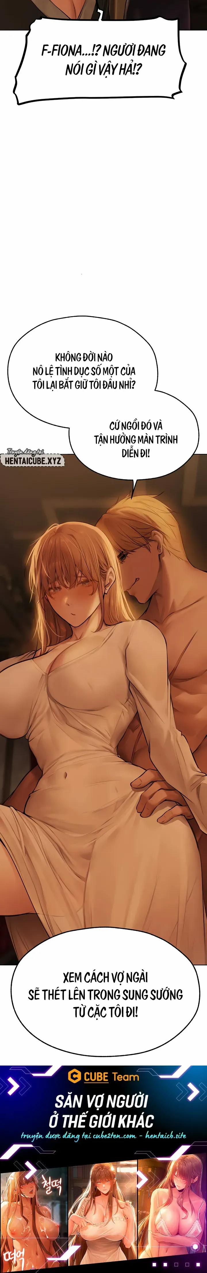 Săn vợ người ở thế giới khác 69 trang 21