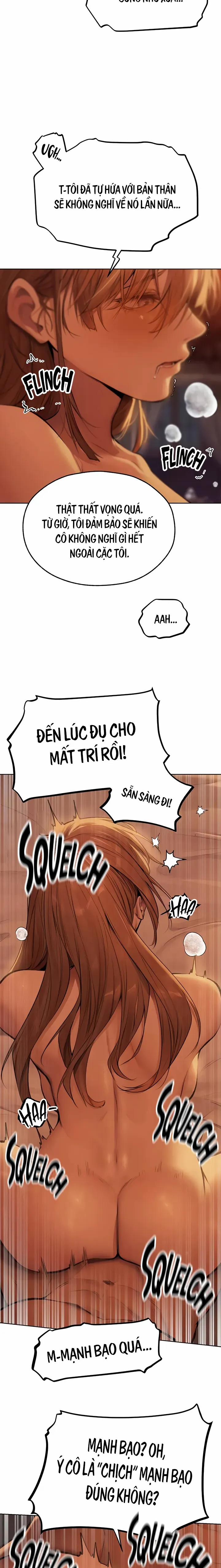 Săn vợ người ở thế giới khác 69 trang 3