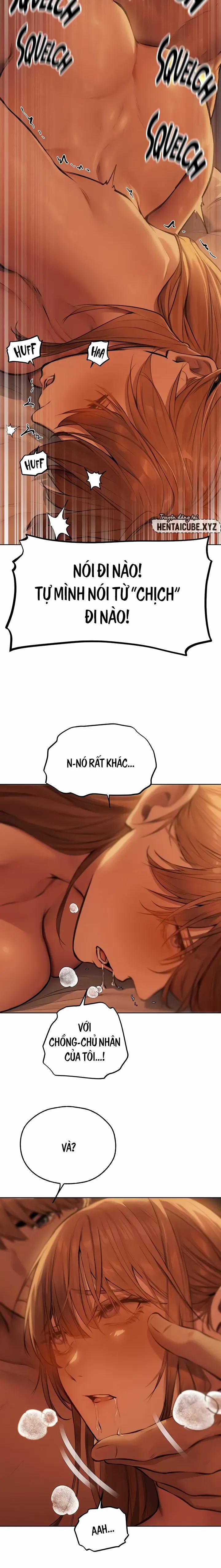 Săn vợ người ở thế giới khác 69 trang 4