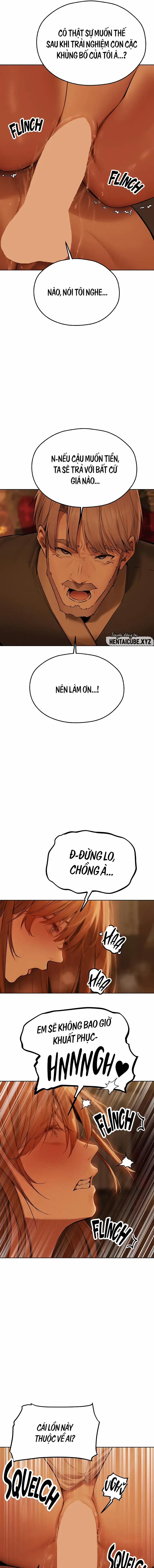 Săn vợ người ở thế giới khác 70 trang 10