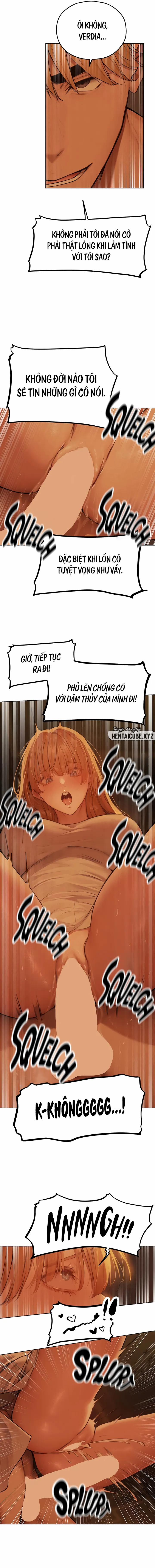 Săn vợ người ở thế giới khác 70 trang 12