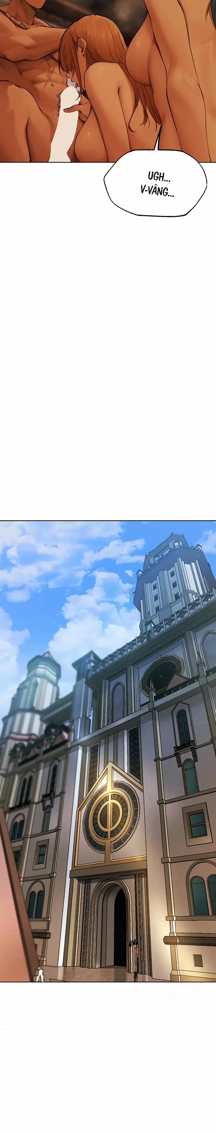 Săn vợ người ở thế giới khác 71 trang 15