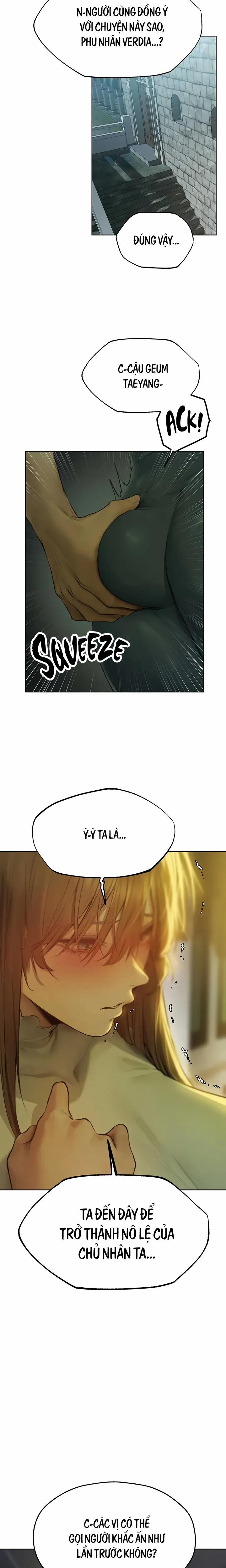 Săn vợ người ở thế giới khác 71 trang 17