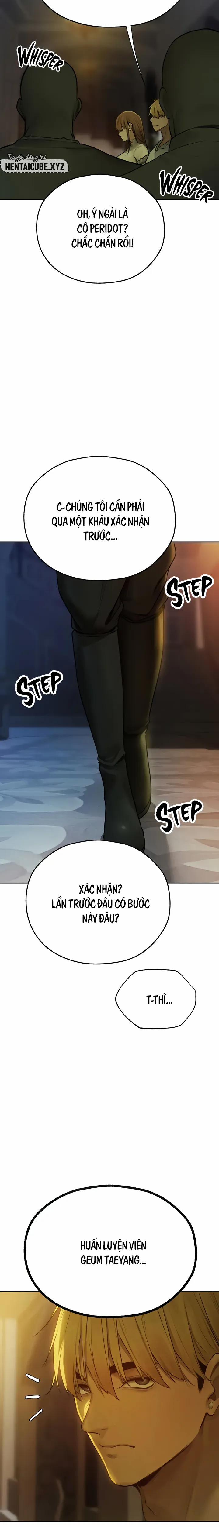 Săn vợ người ở thế giới khác 71 trang 18