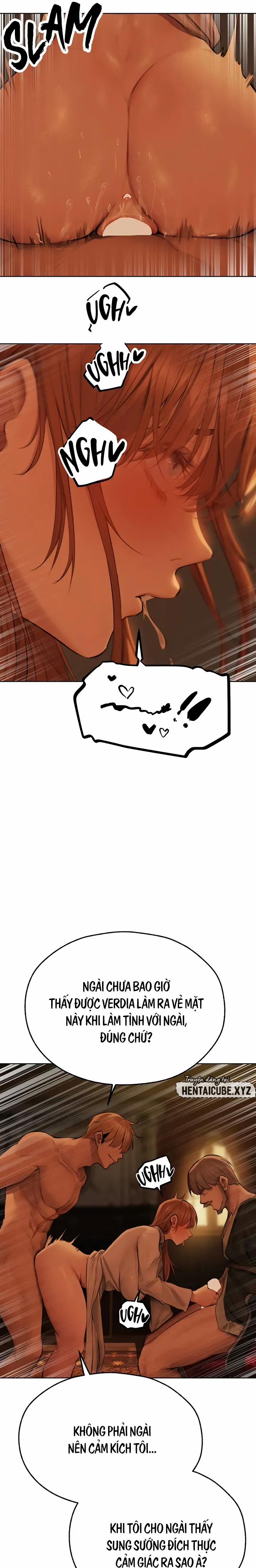 Săn vợ người ở thế giới khác 71 trang 4