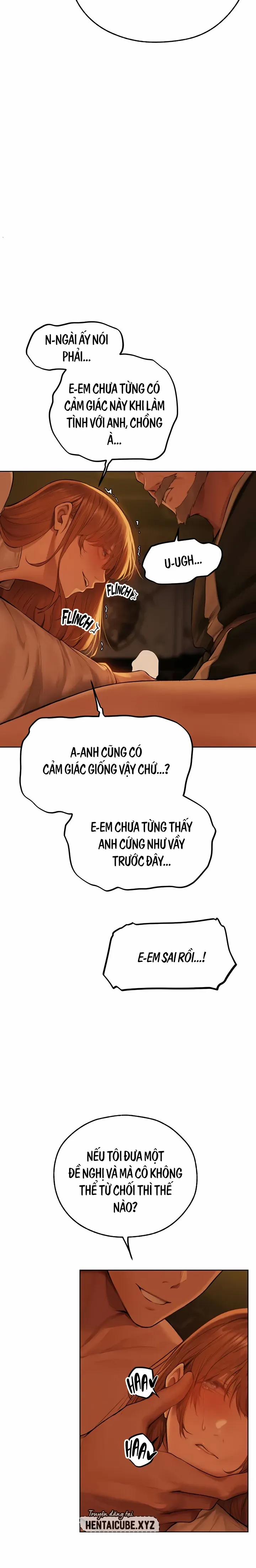 Săn vợ người ở thế giới khác 71 trang 5