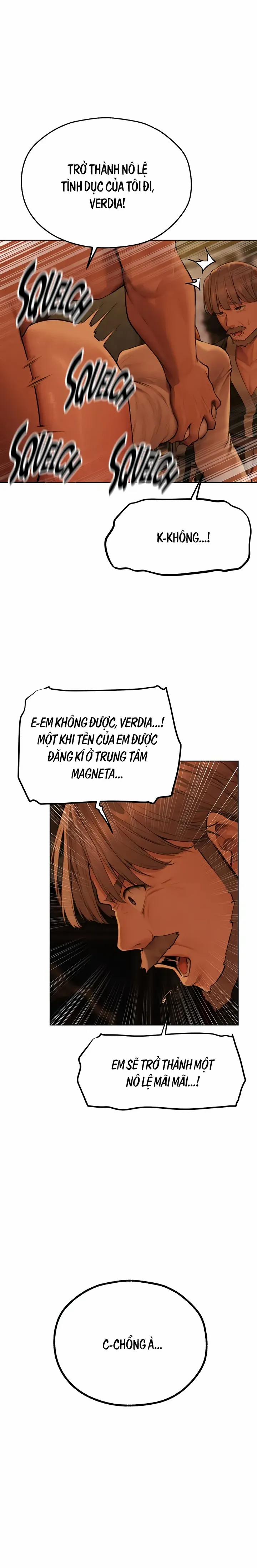 Săn vợ người ở thế giới khác 71 trang 6