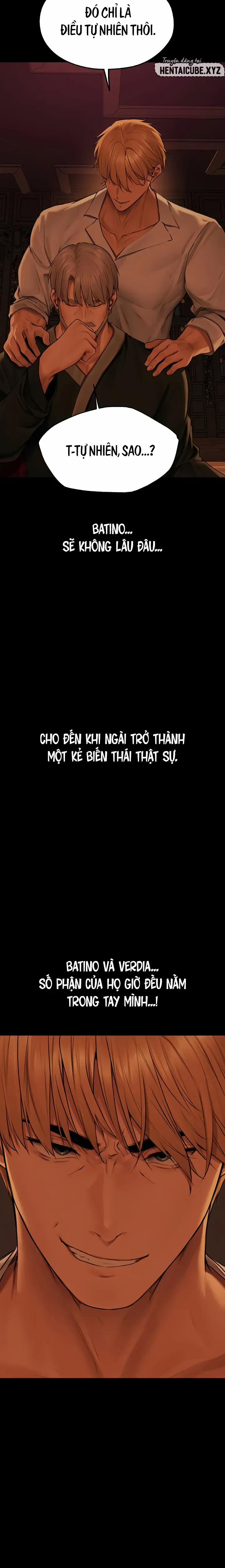 Săn vợ người ở thế giới khác 72 trang 16