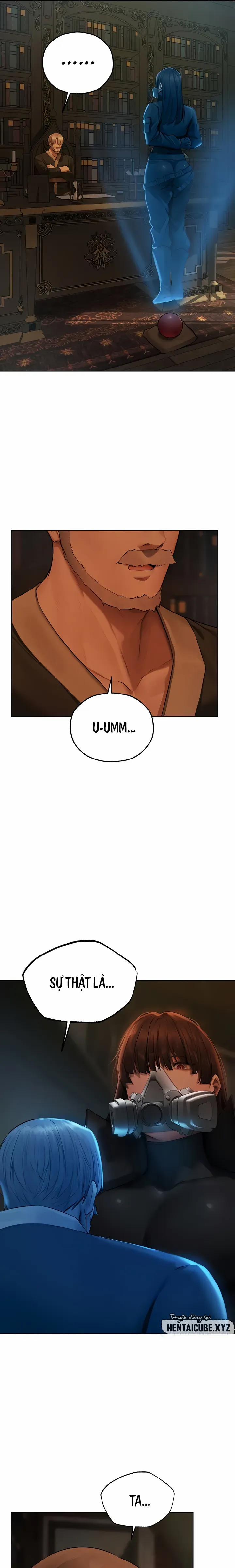 Săn vợ người ở thế giới khác 72 trang 8