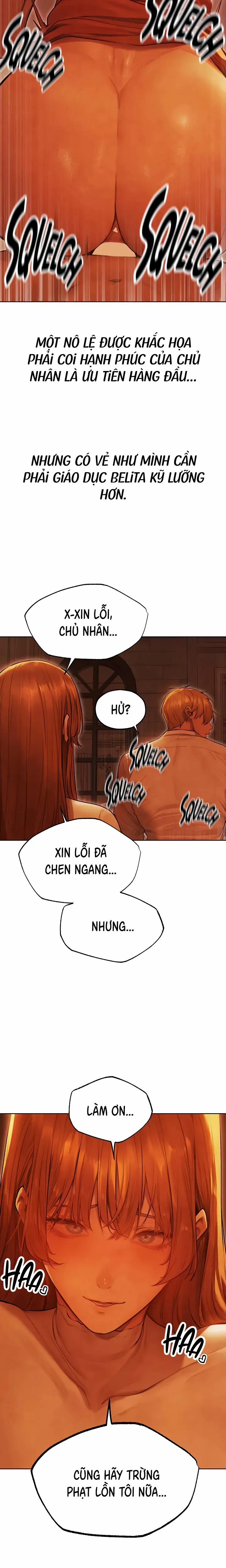 Săn vợ người ở thế giới khác 74 trang 8