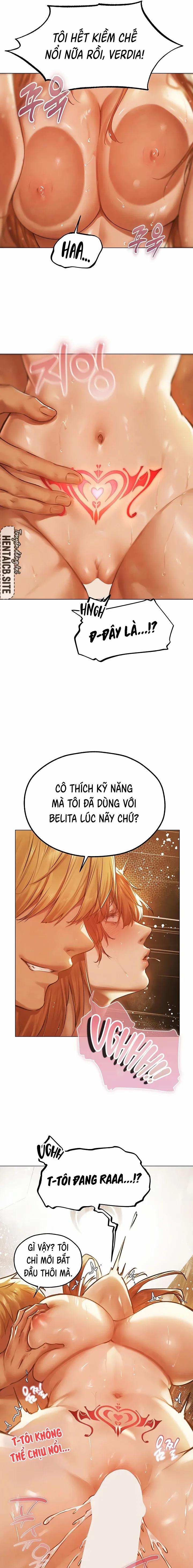 Săn vợ người ở thế giới khác 75 trang 11