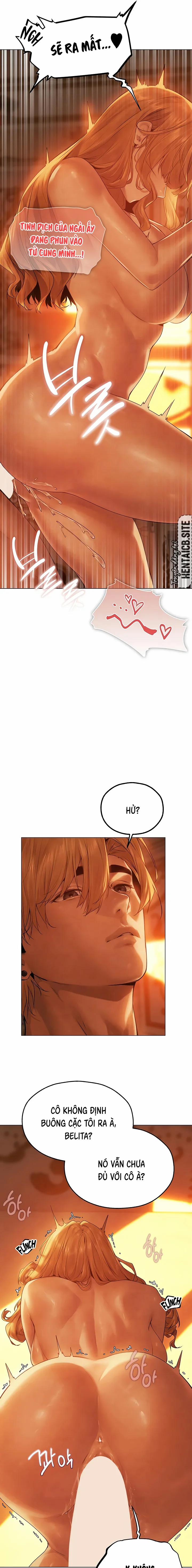 Săn vợ người ở thế giới khác 75 trang 3