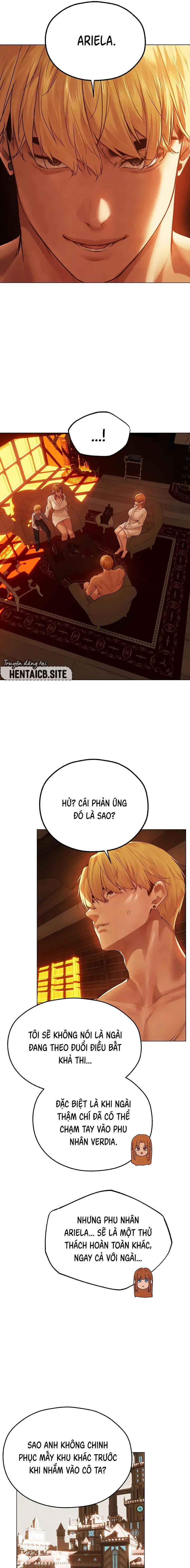 Săn vợ người ở thế giới khác 75 trang 7