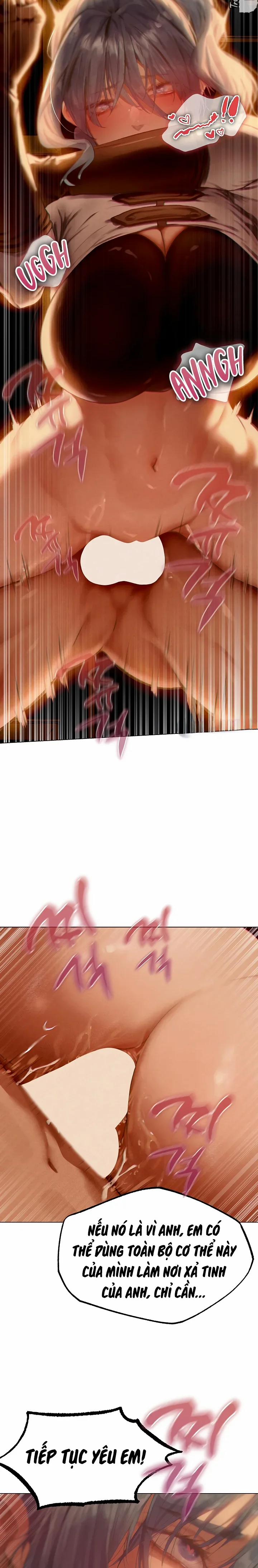 Săn vợ người ở thế giới khác 76 trang 15