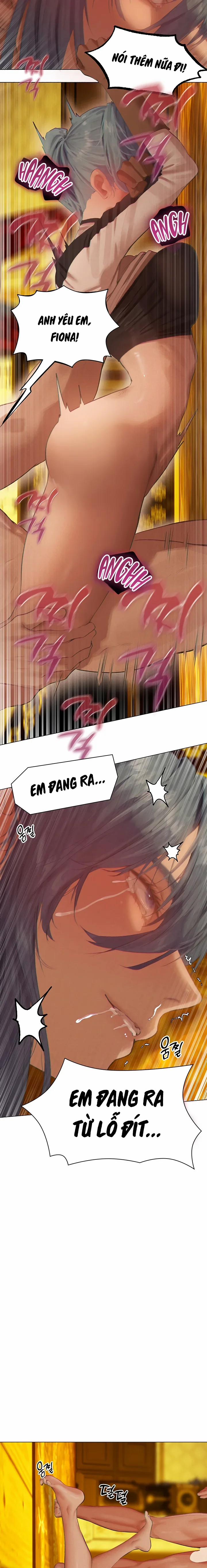 Săn vợ người ở thế giới khác 76 trang 16