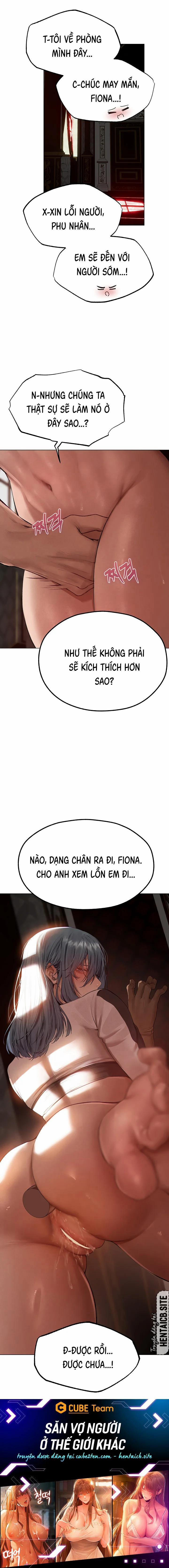 Săn vợ người ở thế giới khác 77 trang 19