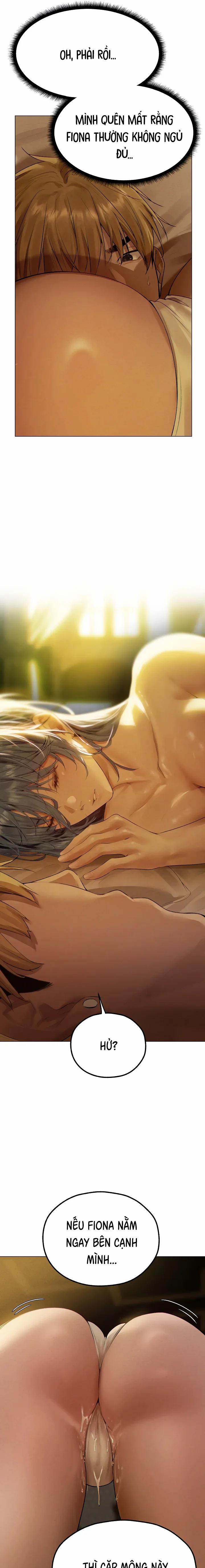 Săn vợ người ở thế giới khác 77 trang 3