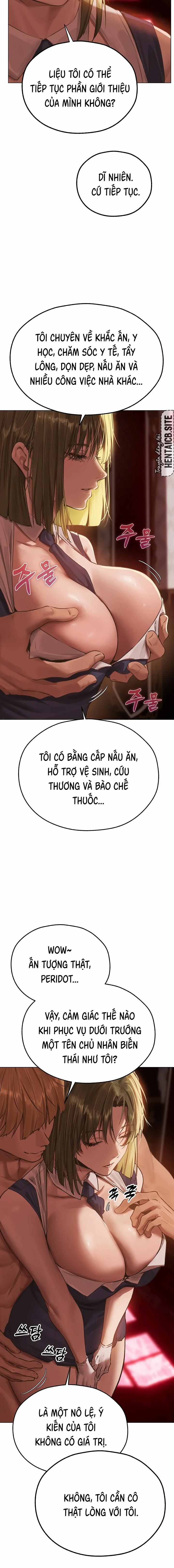 Săn vợ người ở thế giới khác 78 trang 14