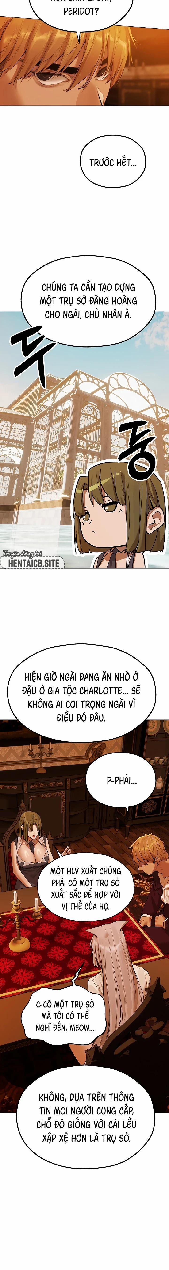 Săn vợ người ở thế giới khác 79 trang 17