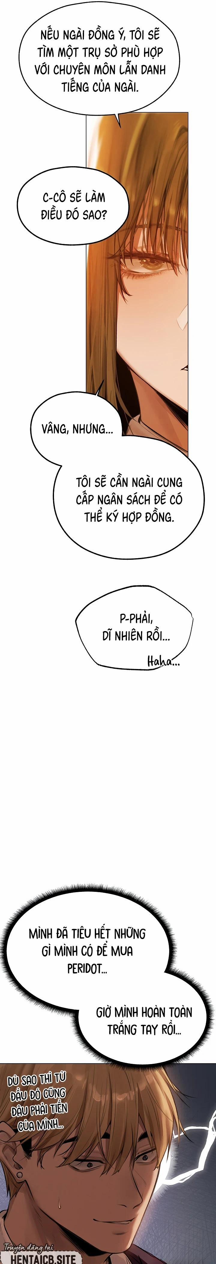 Săn vợ người ở thế giới khác 79 trang 18