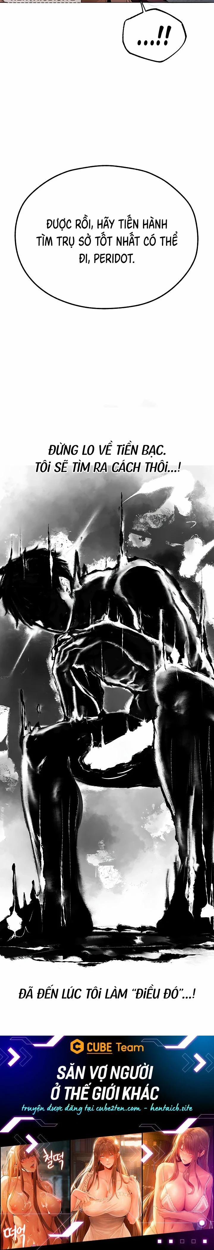 Săn vợ người ở thế giới khác 79 trang 19