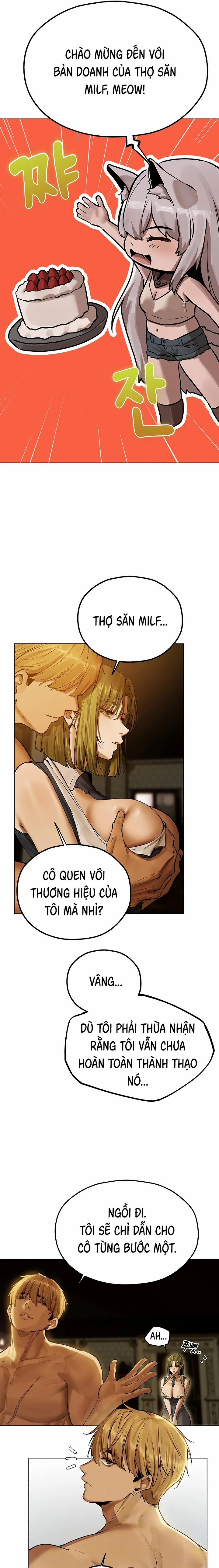 Săn vợ người ở thế giới khác 79 trang 2