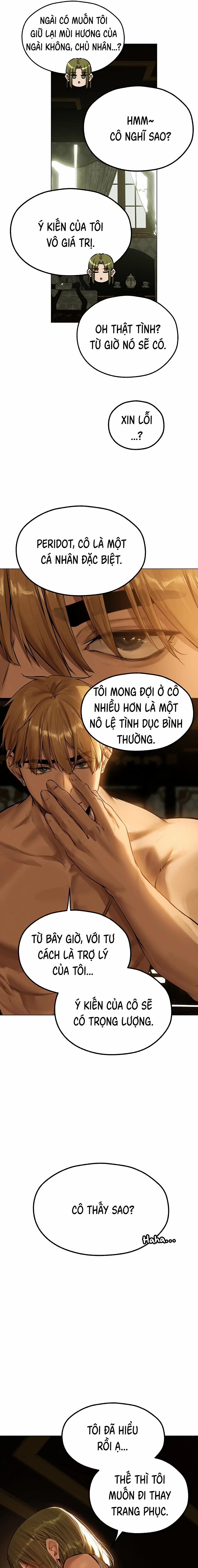 Săn vợ người ở thế giới khác 79 trang 6