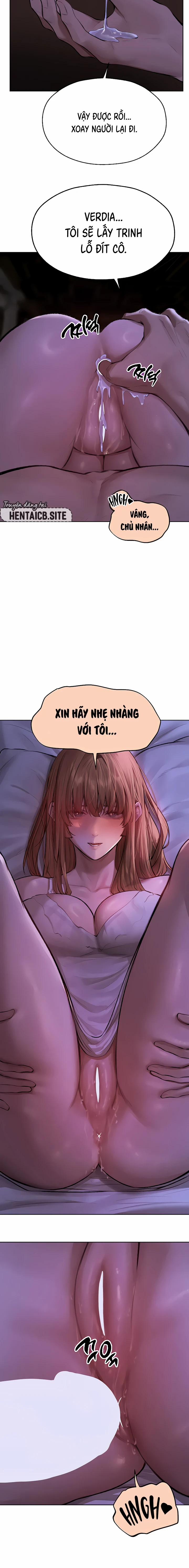 Săn vợ người ở thế giới khác 80 trang 11