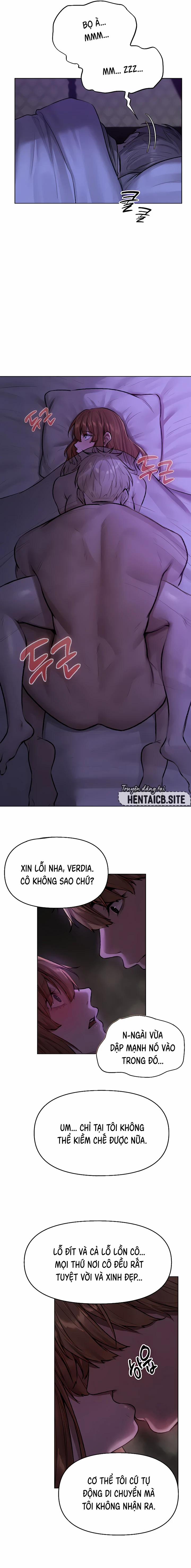 Săn vợ người ở thế giới khác 80 trang 13