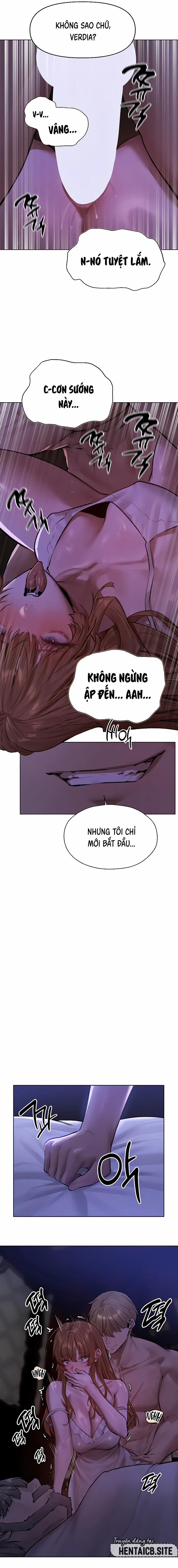 Săn vợ người ở thế giới khác 80 trang 14