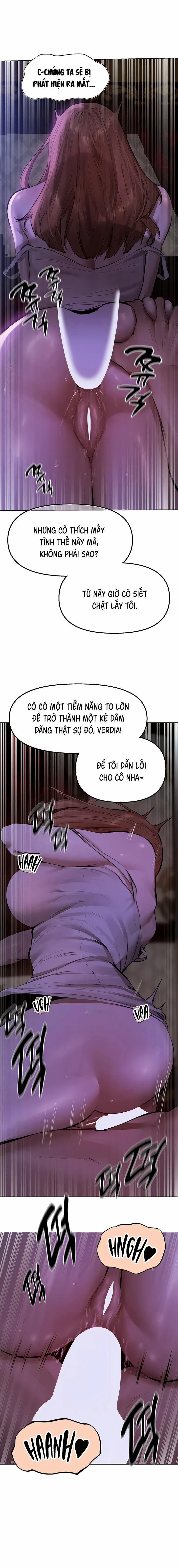 Săn vợ người ở thế giới khác 80 trang 15