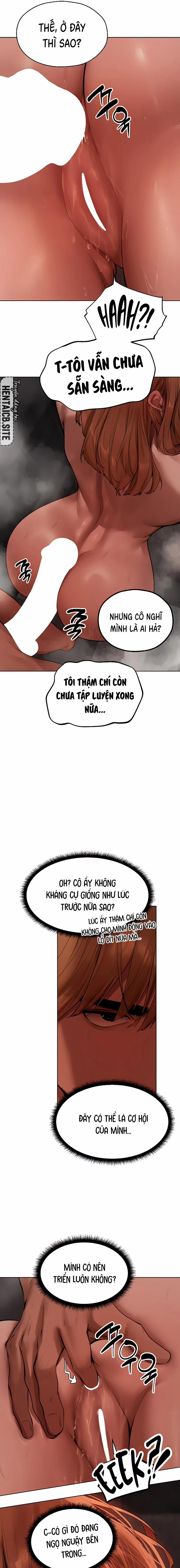 Săn vợ người ở thế giới khác 80 trang 6