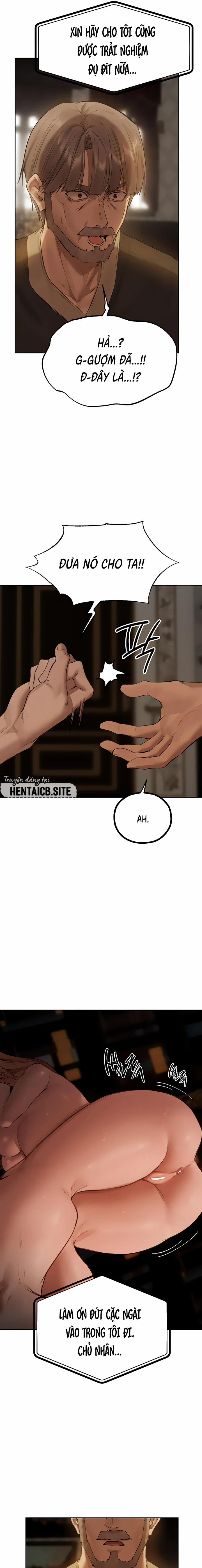 Săn vợ người ở thế giới khác 81 trang 12