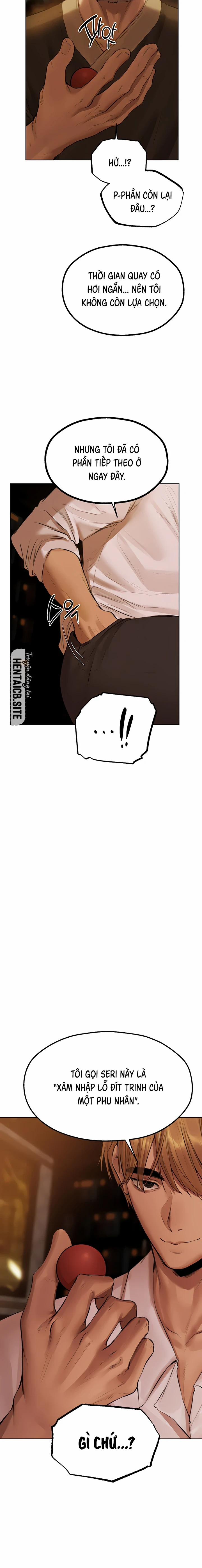 Săn vợ người ở thế giới khác 81 trang 13