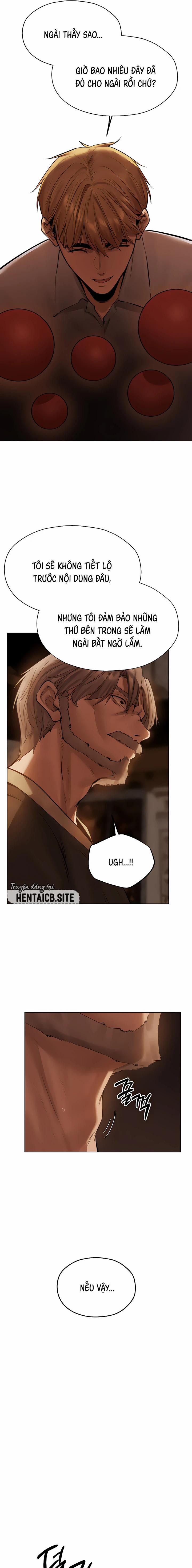 Săn vợ người ở thế giới khác 81 trang 16