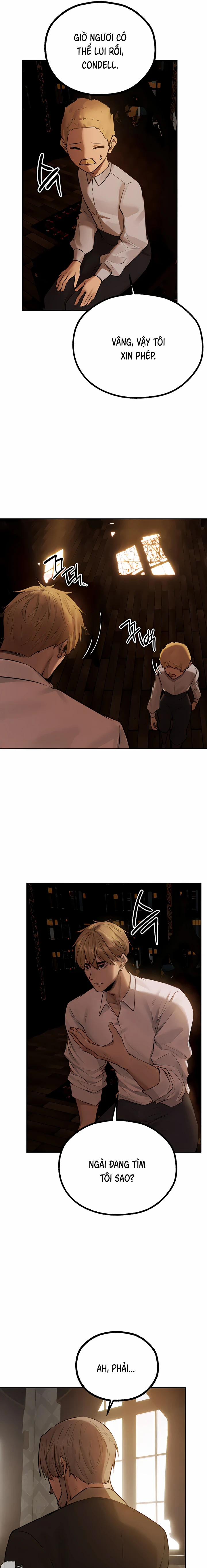 Săn vợ người ở thế giới khác 81 trang 6