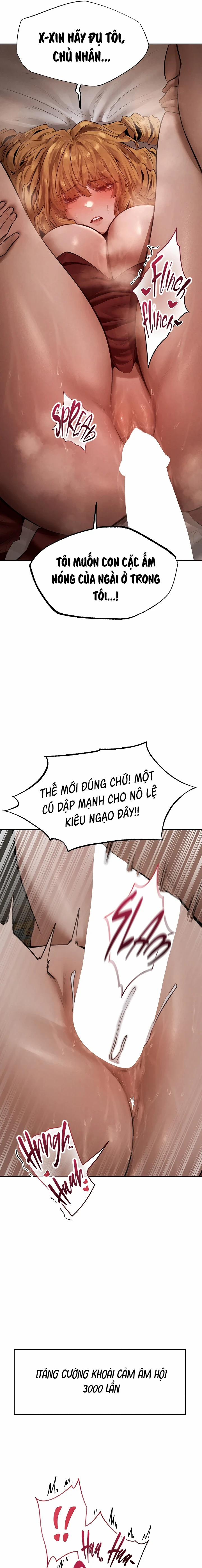 Săn vợ người ở thế giới khác 82 trang 13