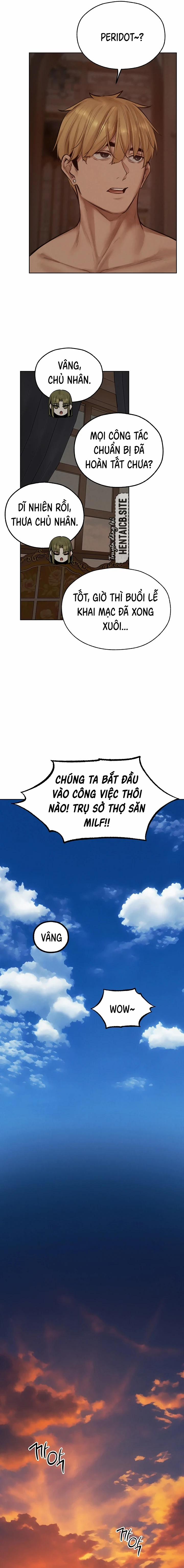 Săn vợ người ở thế giới khác 83 trang 7