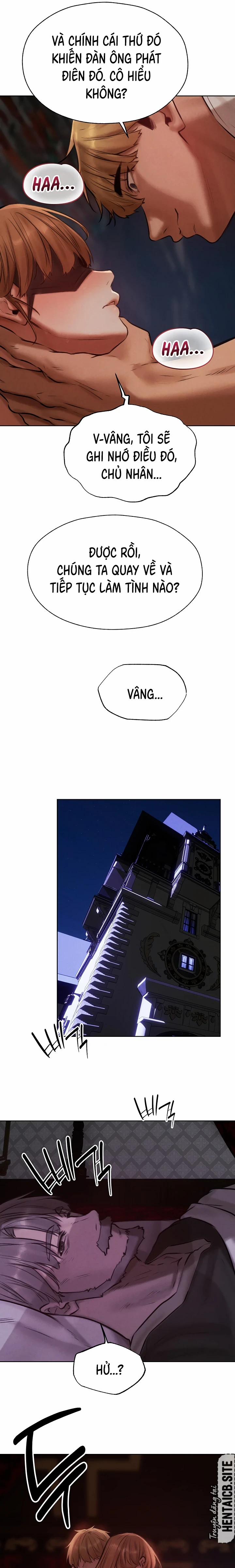 Săn vợ người ở thế giới khác 84 trang 15