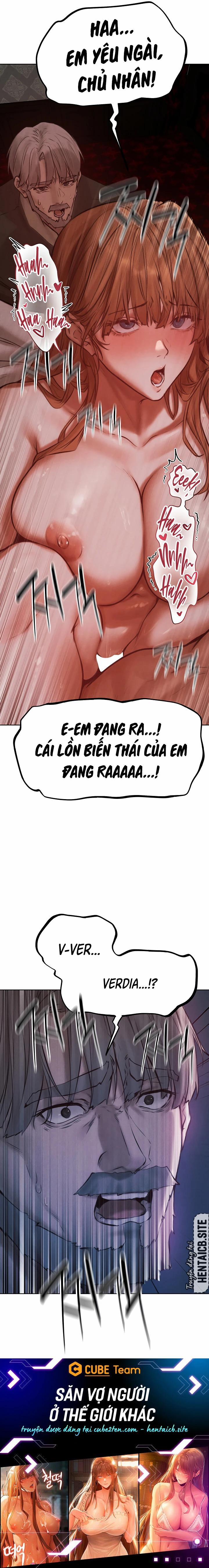 Săn vợ người ở thế giới khác 84 trang 17