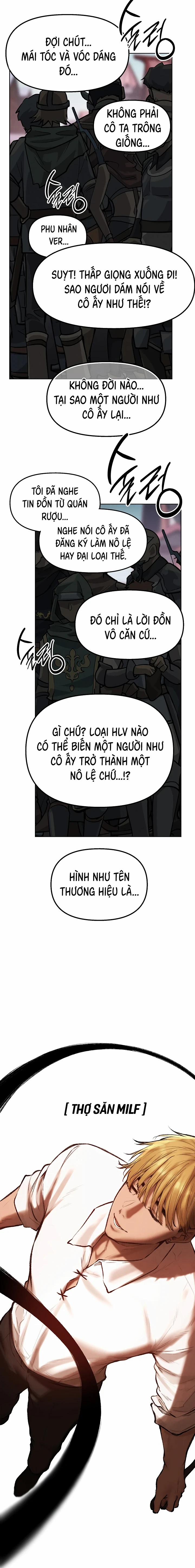 Săn vợ người ở thế giới khác 84 trang 2