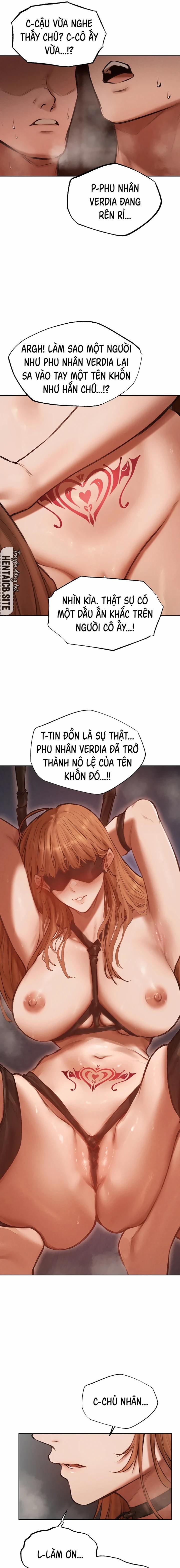 Săn vợ người ở thế giới khác 84 trang 7