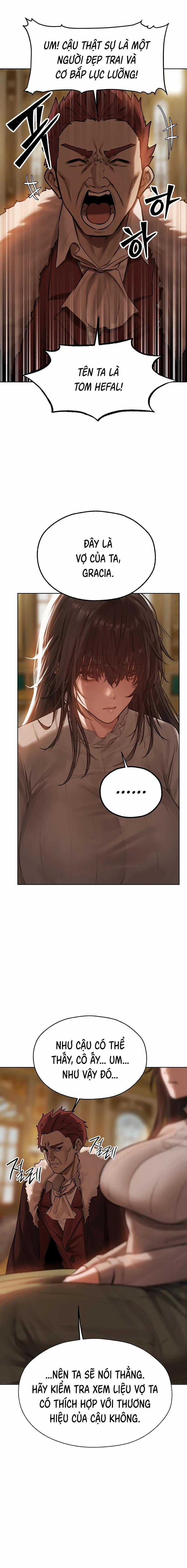 Săn vợ người ở thế giới khác 85 trang 15