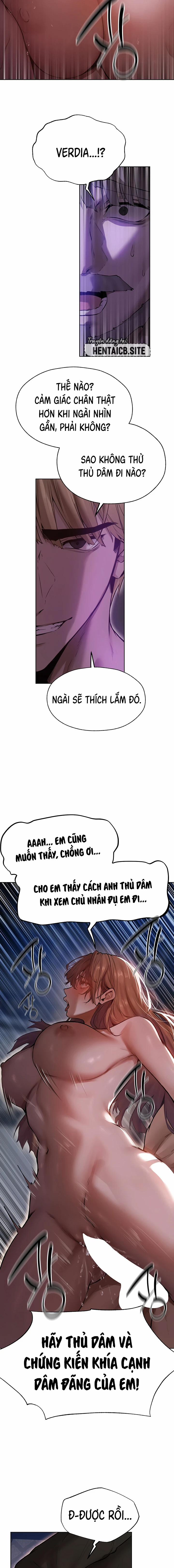 Săn vợ người ở thế giới khác 85 trang 2