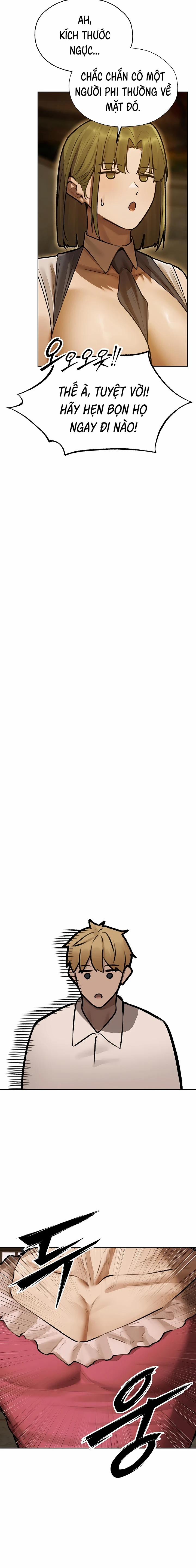 Săn vợ người ở thế giới khác 85 trang 9